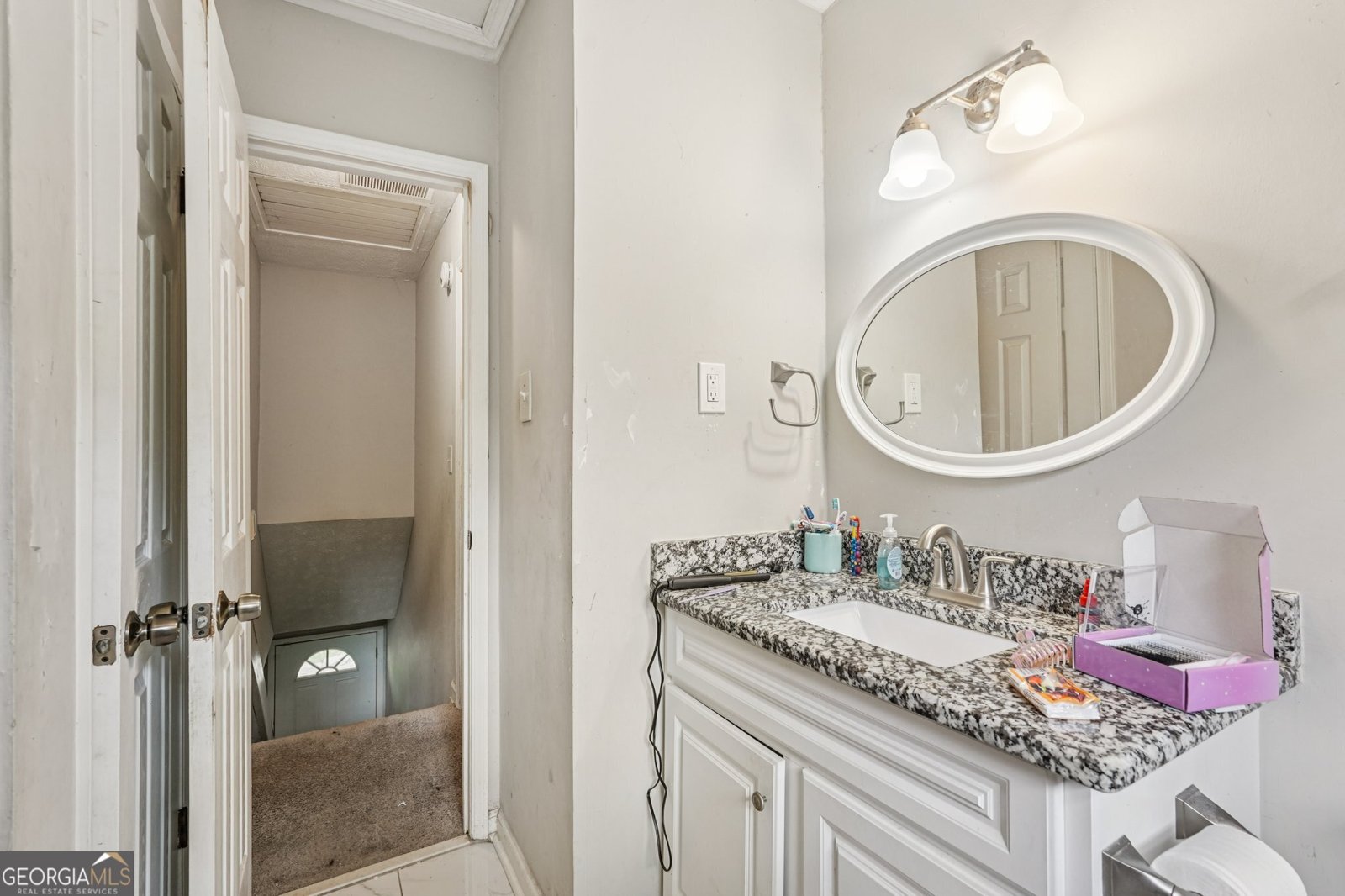 1418 Winchester Trail Riverdale - 27