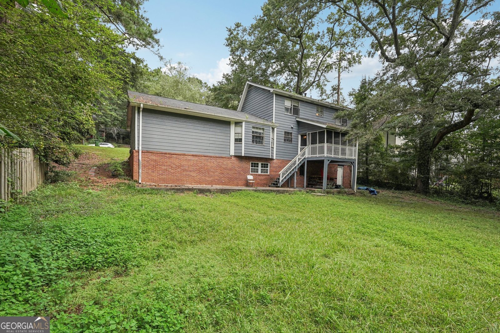 1418 Winchester Trail Riverdale - 3