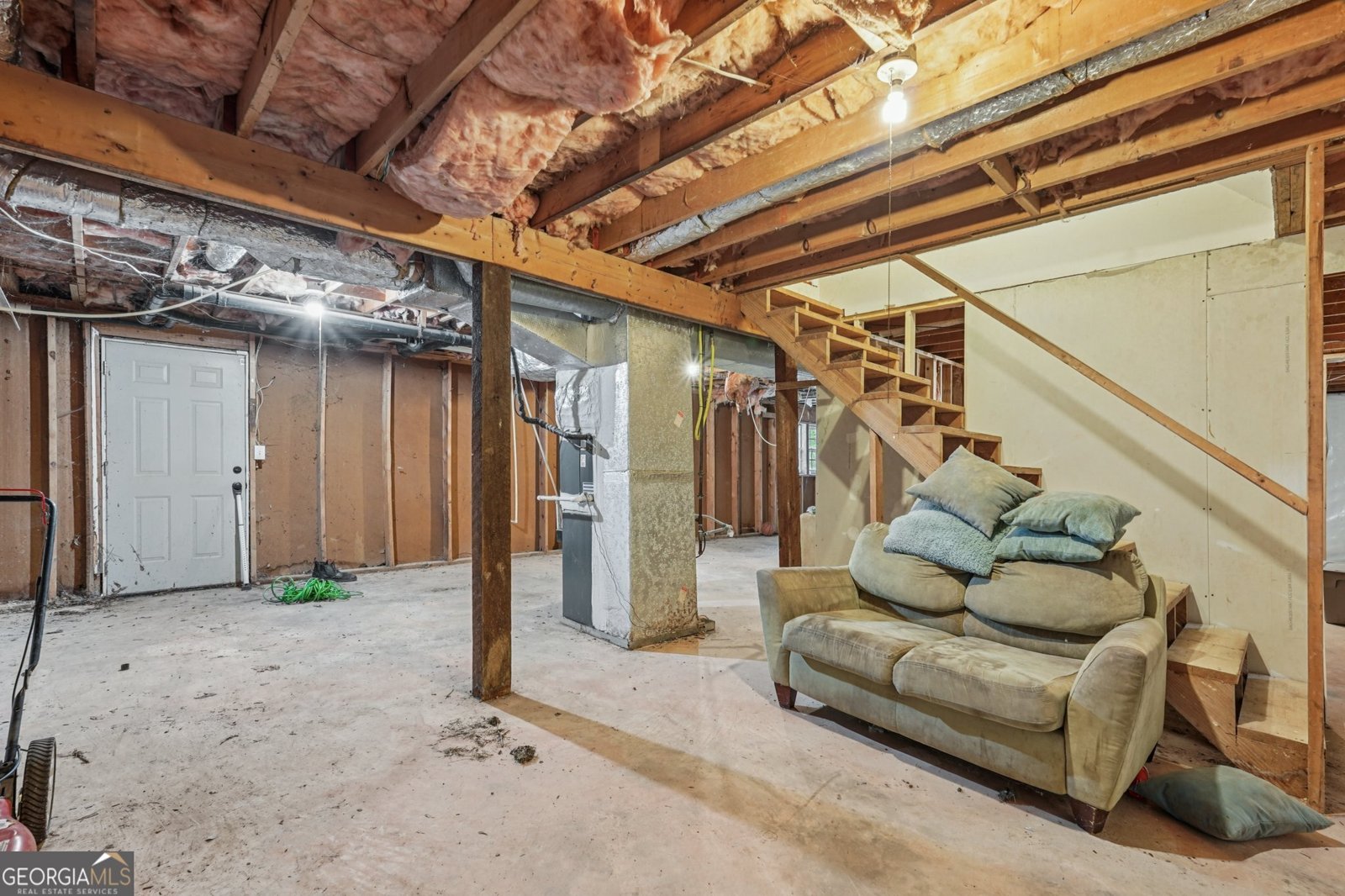 1418 Winchester Trail Riverdale - 32