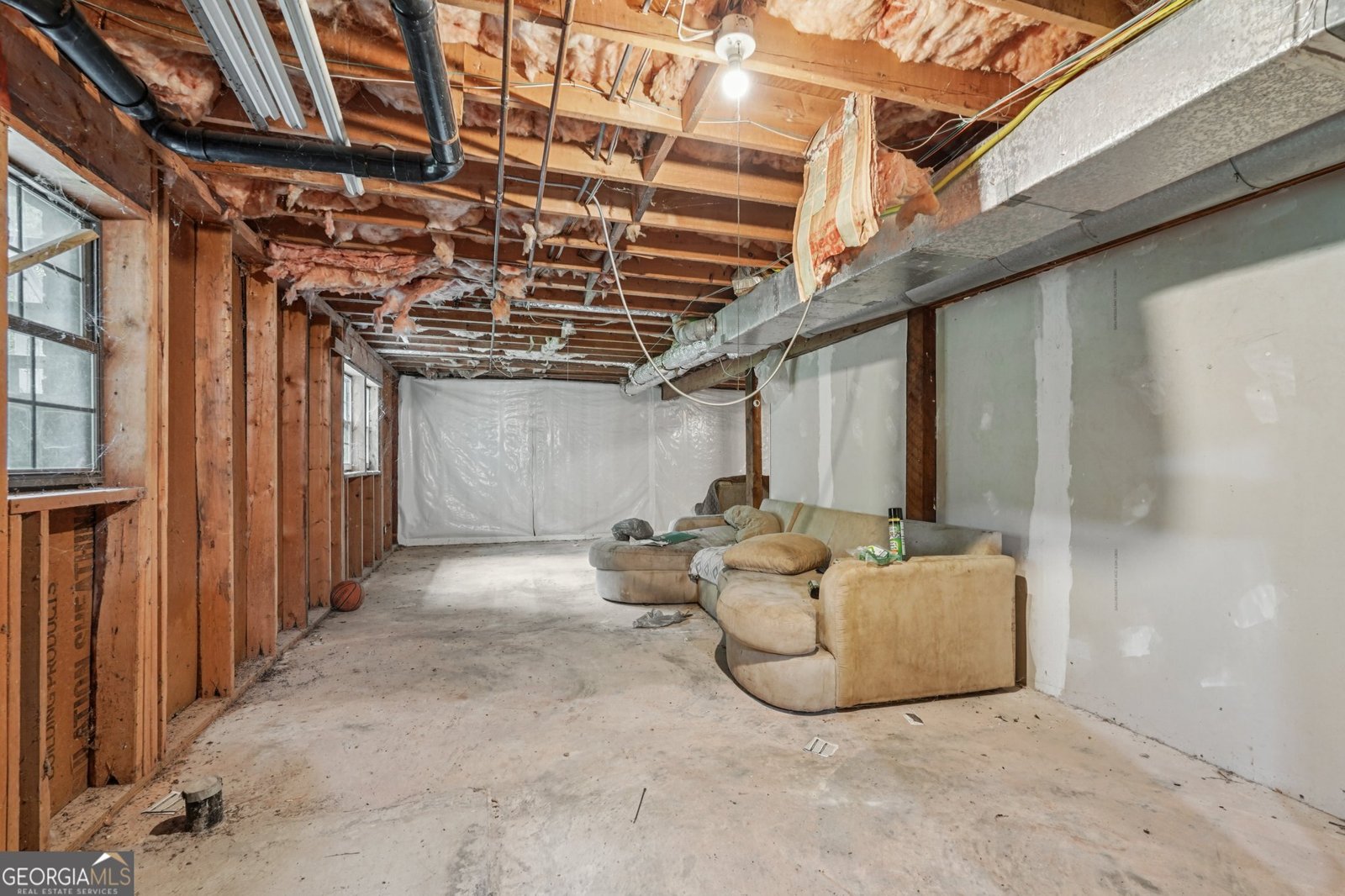 1418 Winchester Trail Riverdale - 34