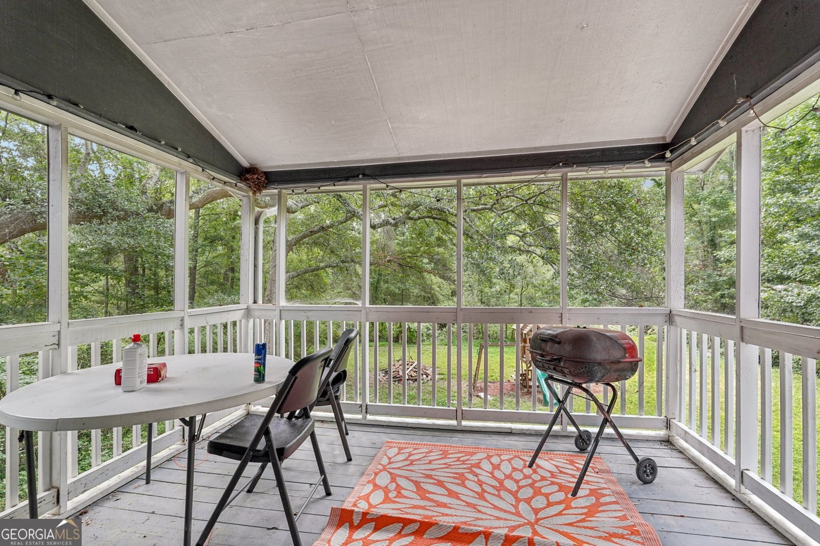 1418 Winchester Trail Riverdale - 37