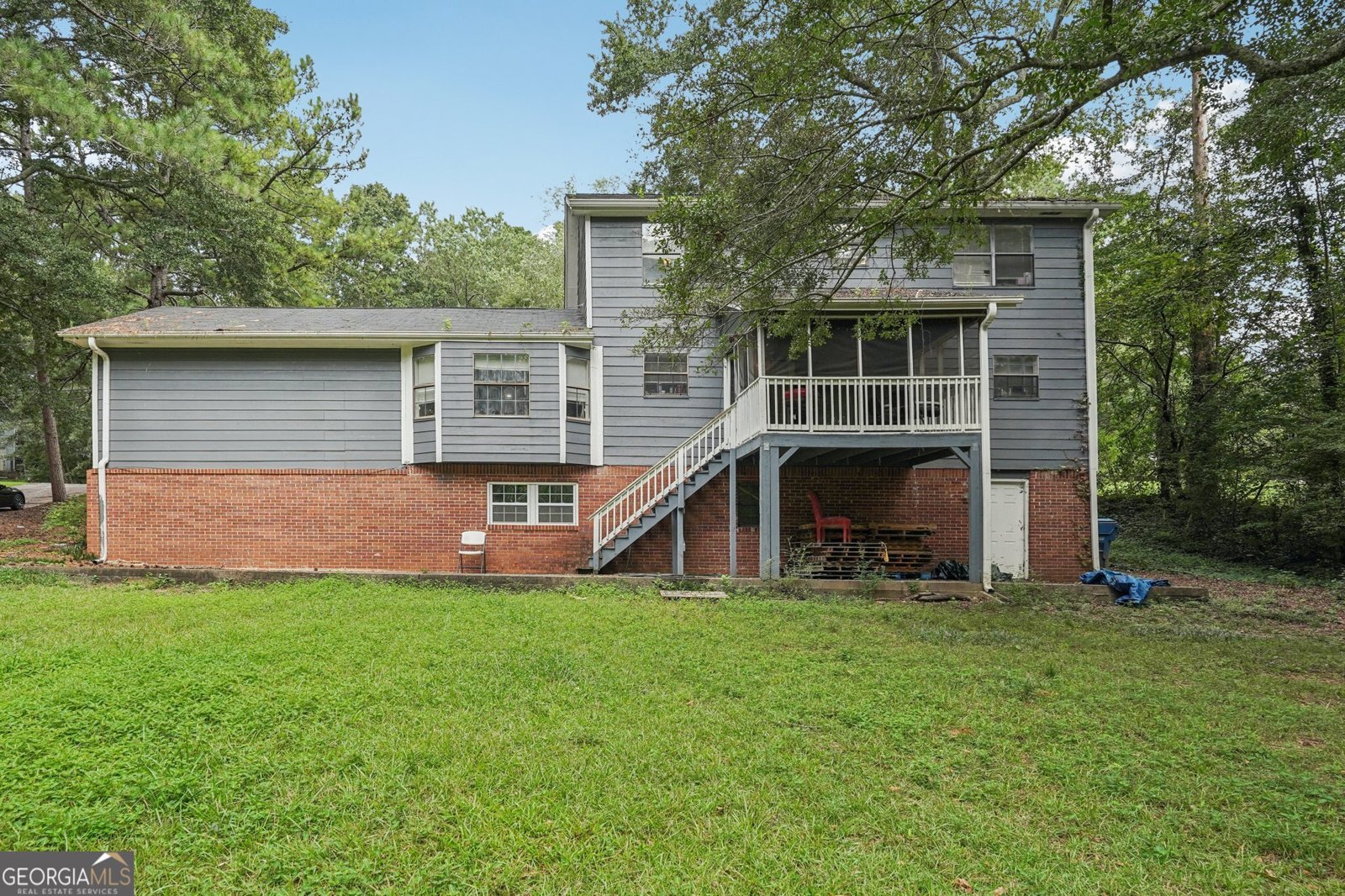 1418 Winchester Trail Riverdale - 4