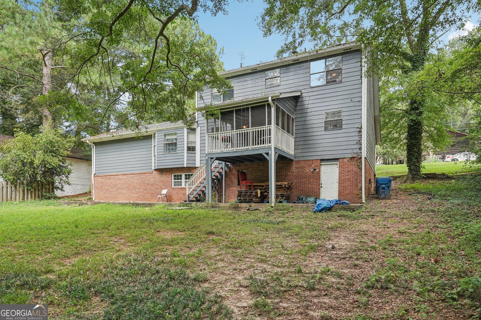 1418 Winchester Trail Riverdale - 5