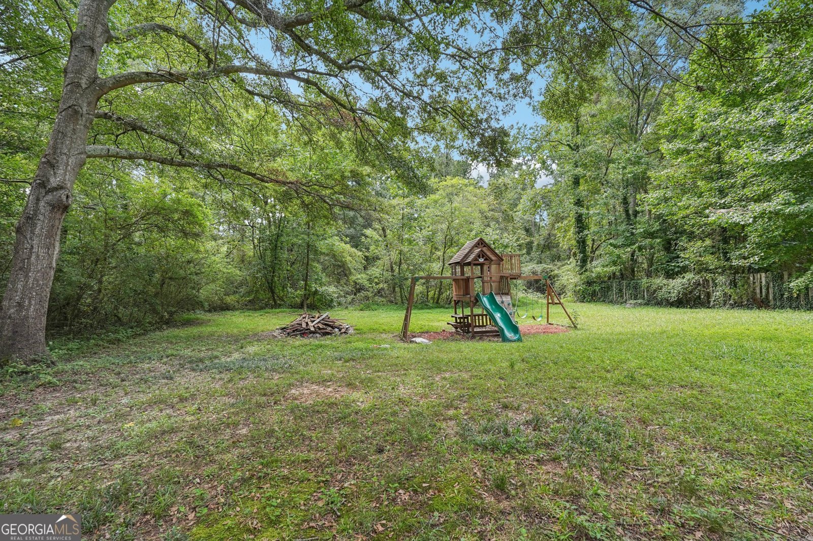 1418 Winchester Trail Riverdale - 7
