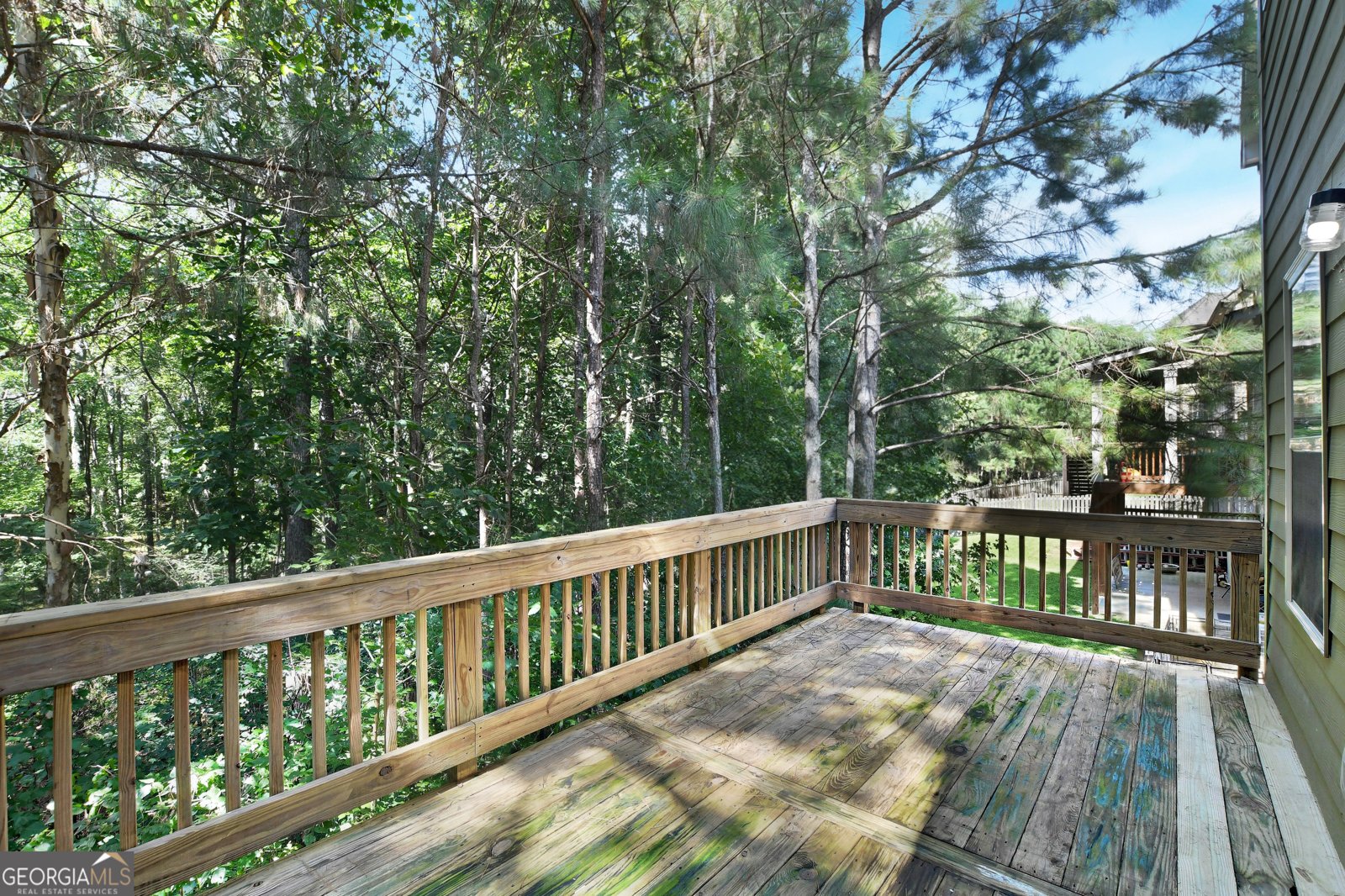 2967 Dolostone Way Dacula - 2