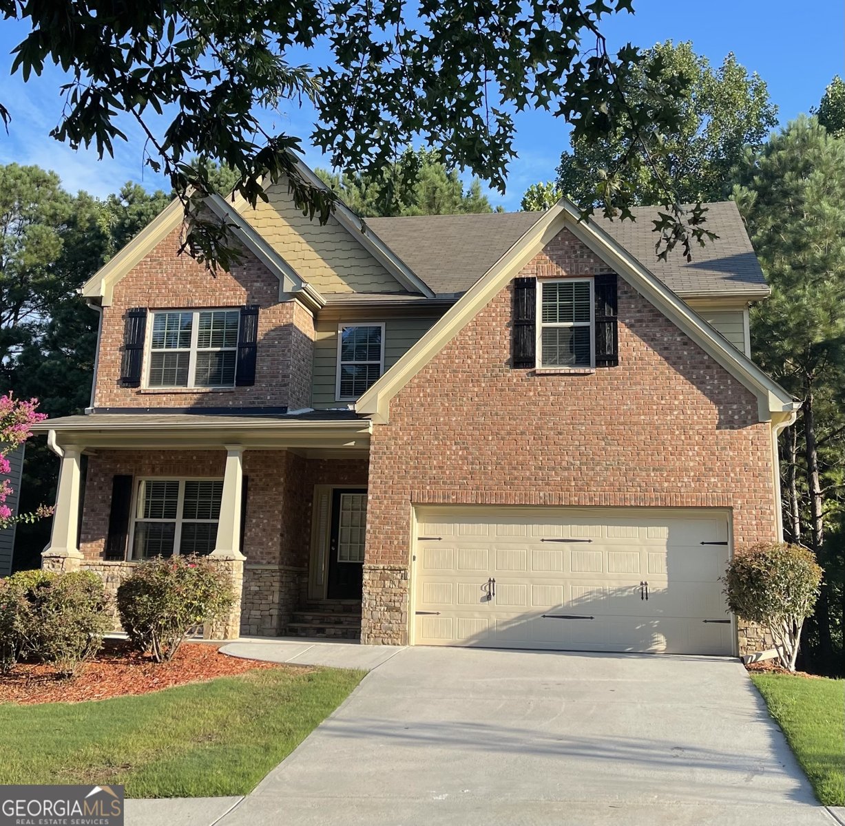 2967 Dolostone Way Dacula - 22