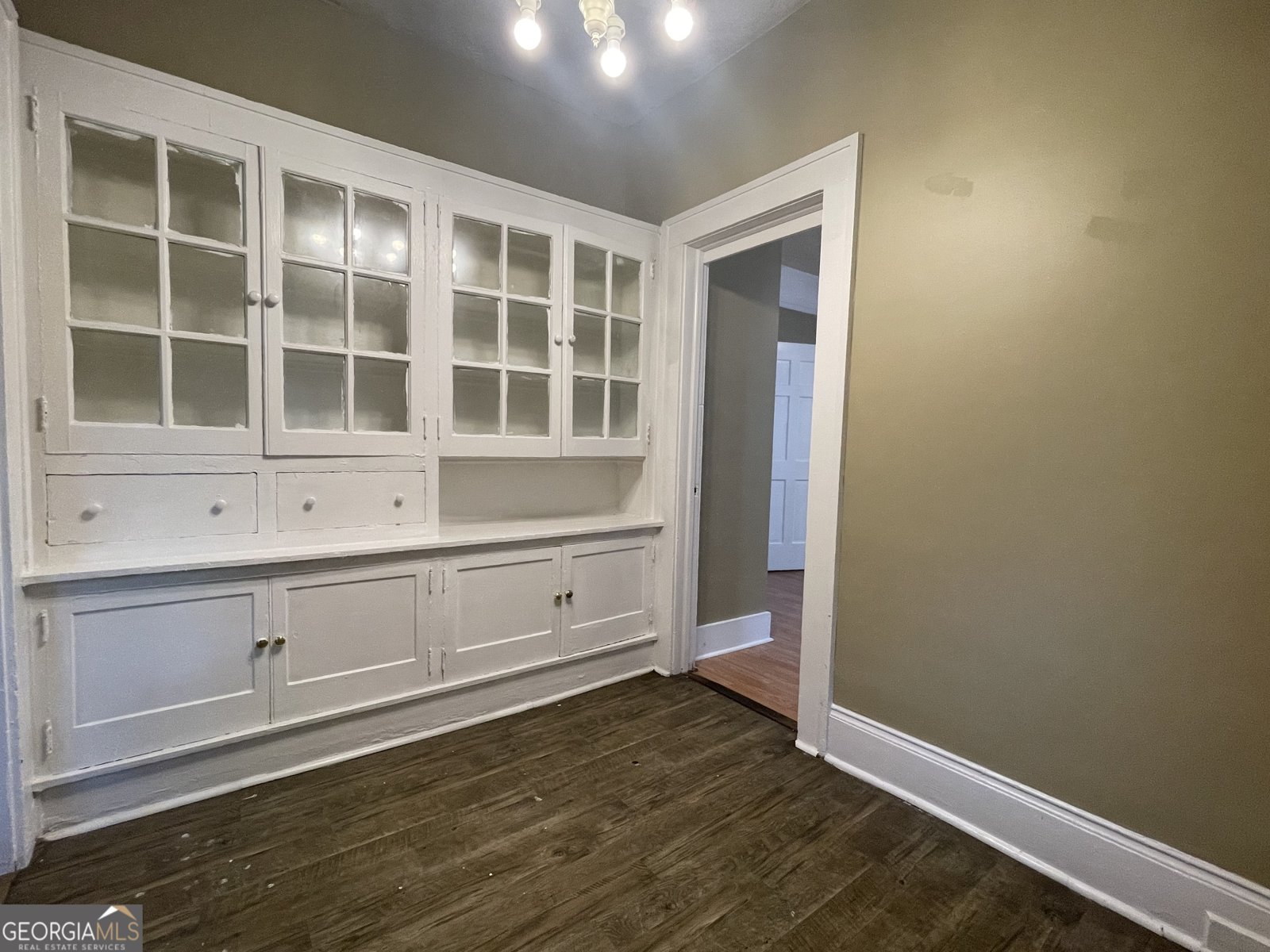 2677 Napier Avenue Macon - 2