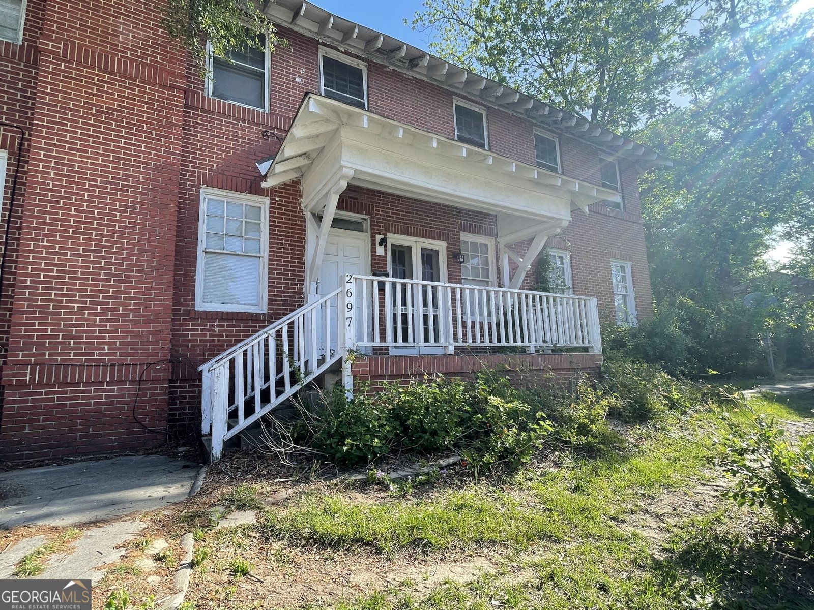 2677 Napier Avenue Macon - 20