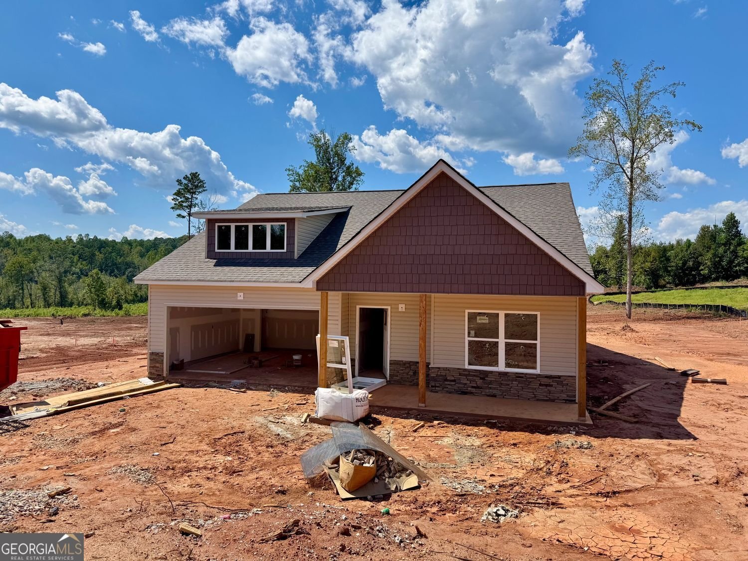 771 Dortch Road Eastanollee - 2