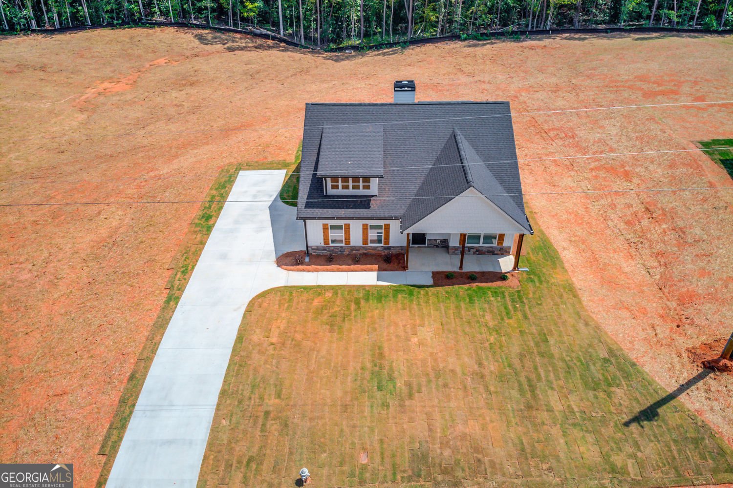 771 Dortch Road Eastanollee - 3