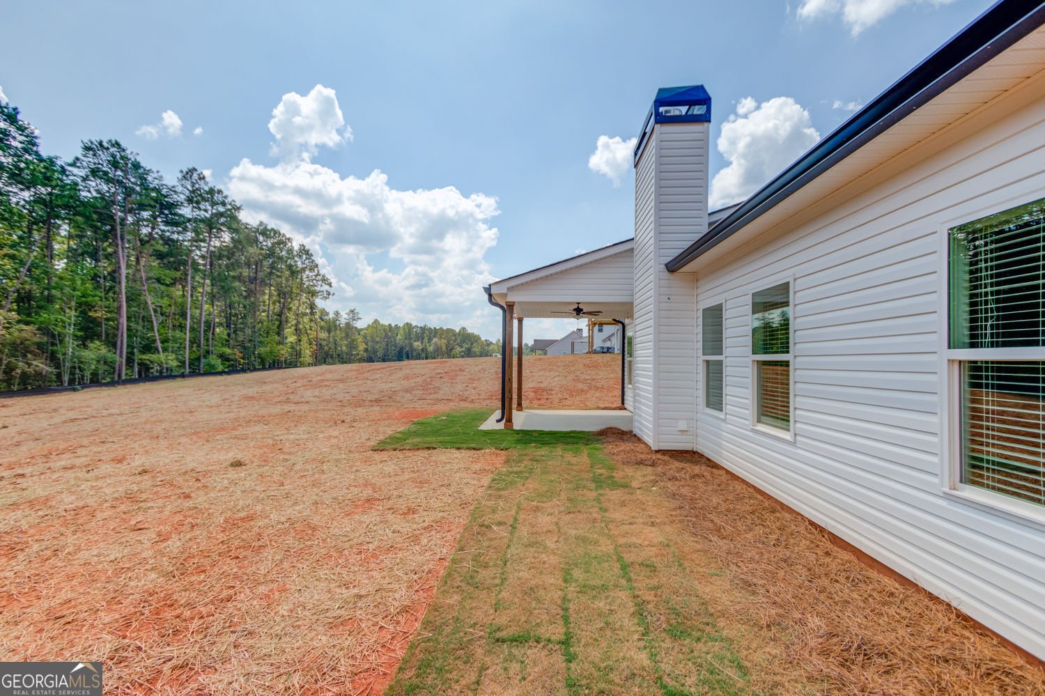 771 Dortch Road Eastanollee - 37