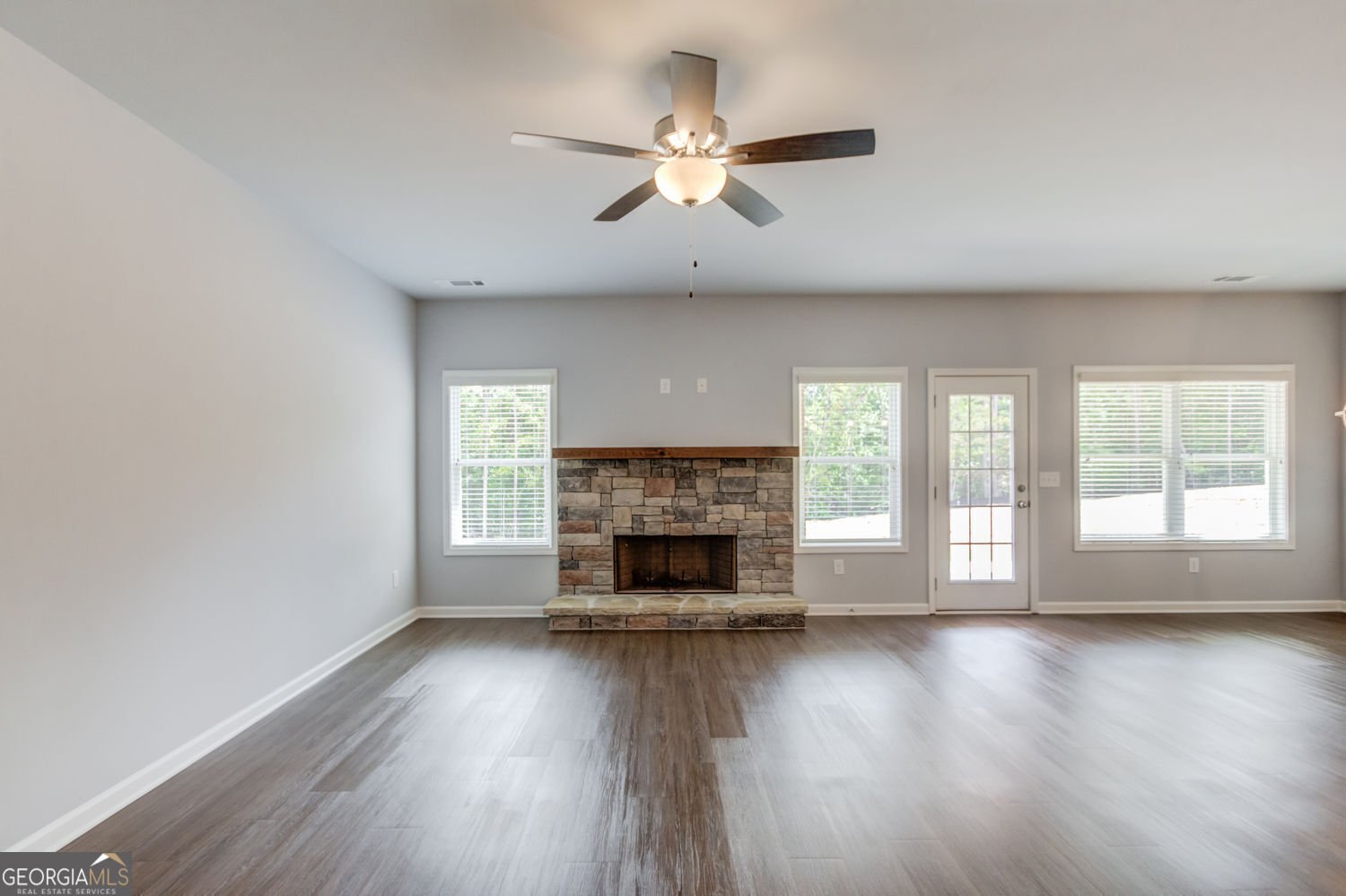 771 Dortch Road Eastanollee - 7