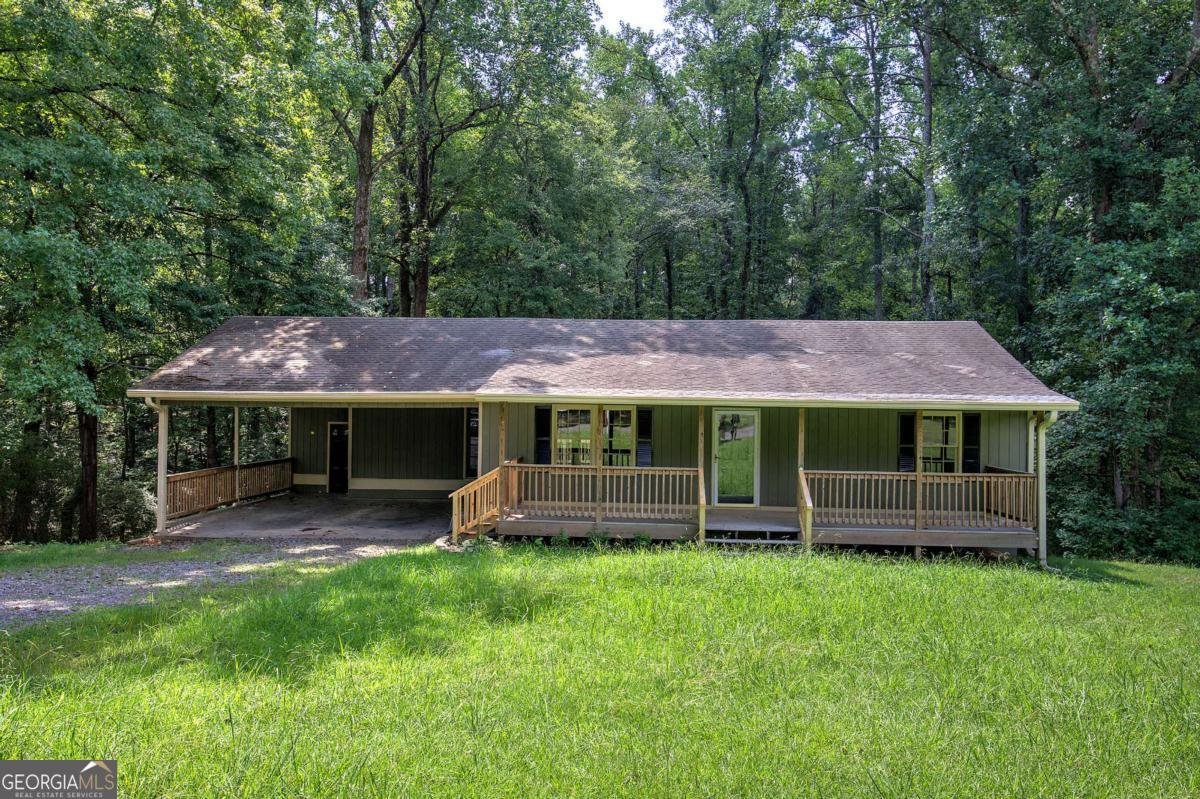 458 Kraftsman Road Rome - 1