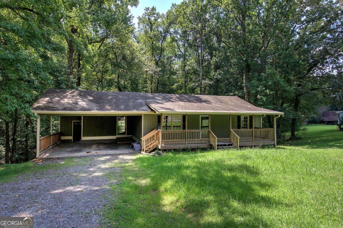 458 Kraftsman Road Rome - 2