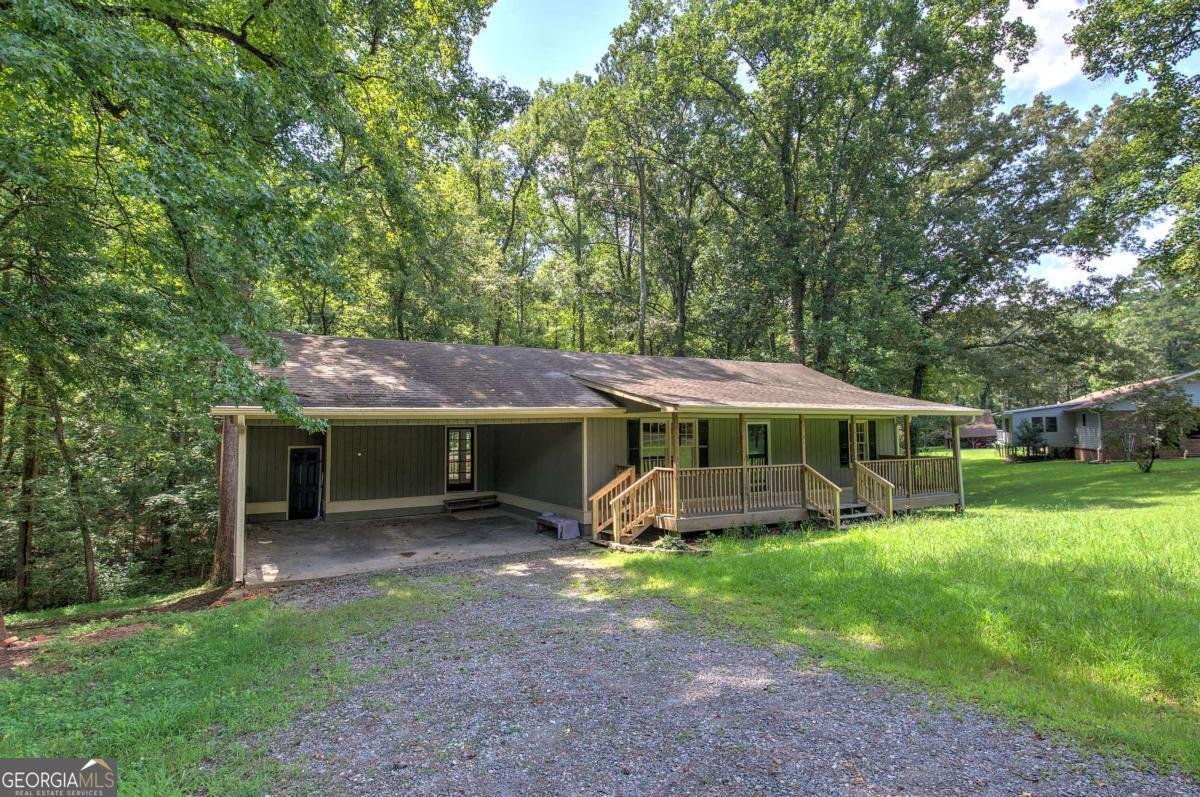 458 Kraftsman Road Rome - 3