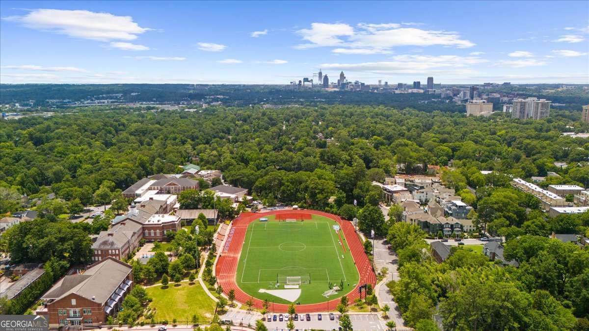 250 Pharr Road Atlanta - 23