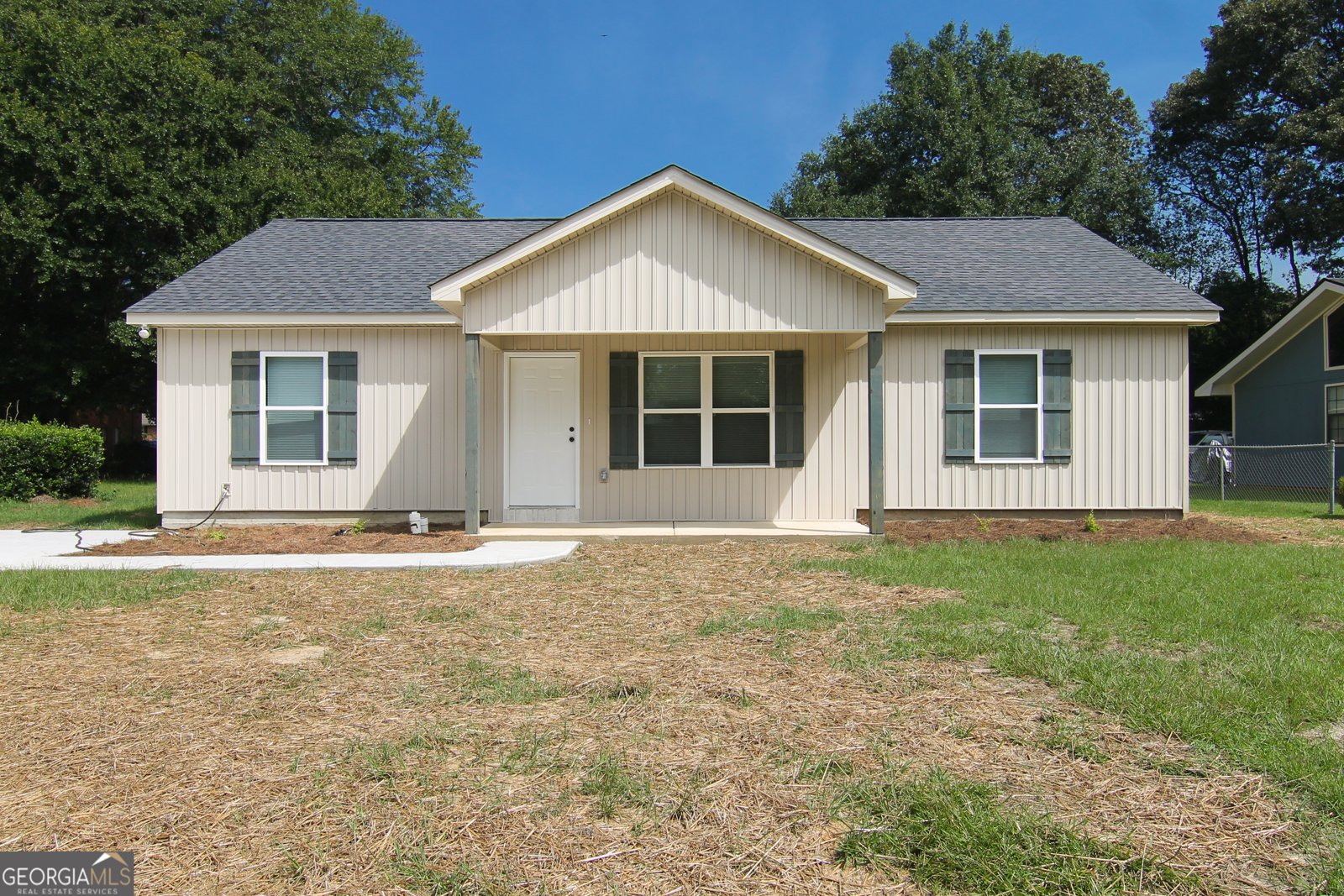 306 Athens Street Warner Robins - 2