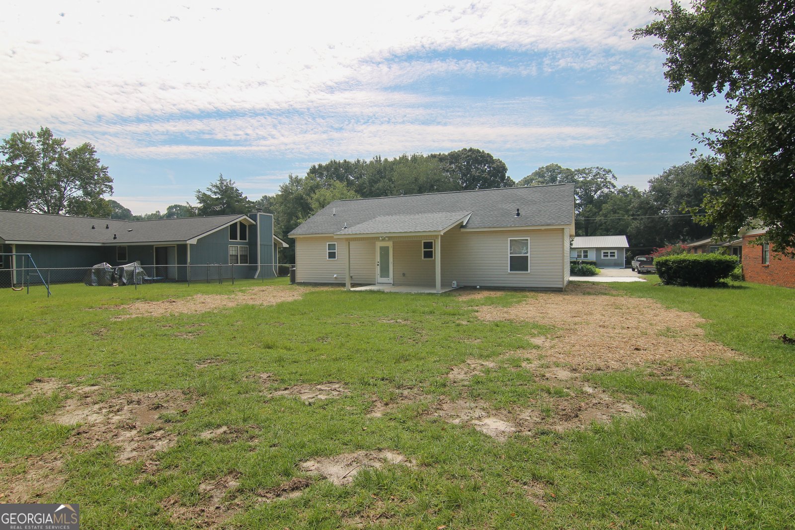 306 Athens Street Warner Robins - 27