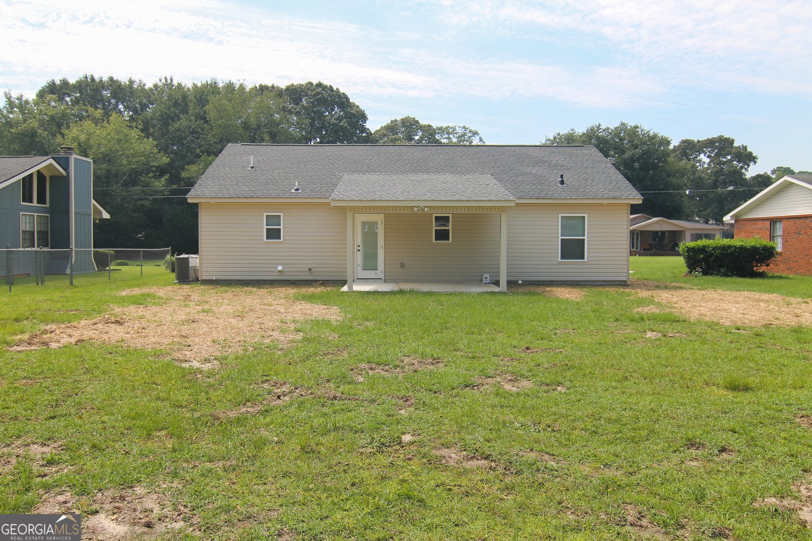 306 Athens Street Warner Robins - 28
