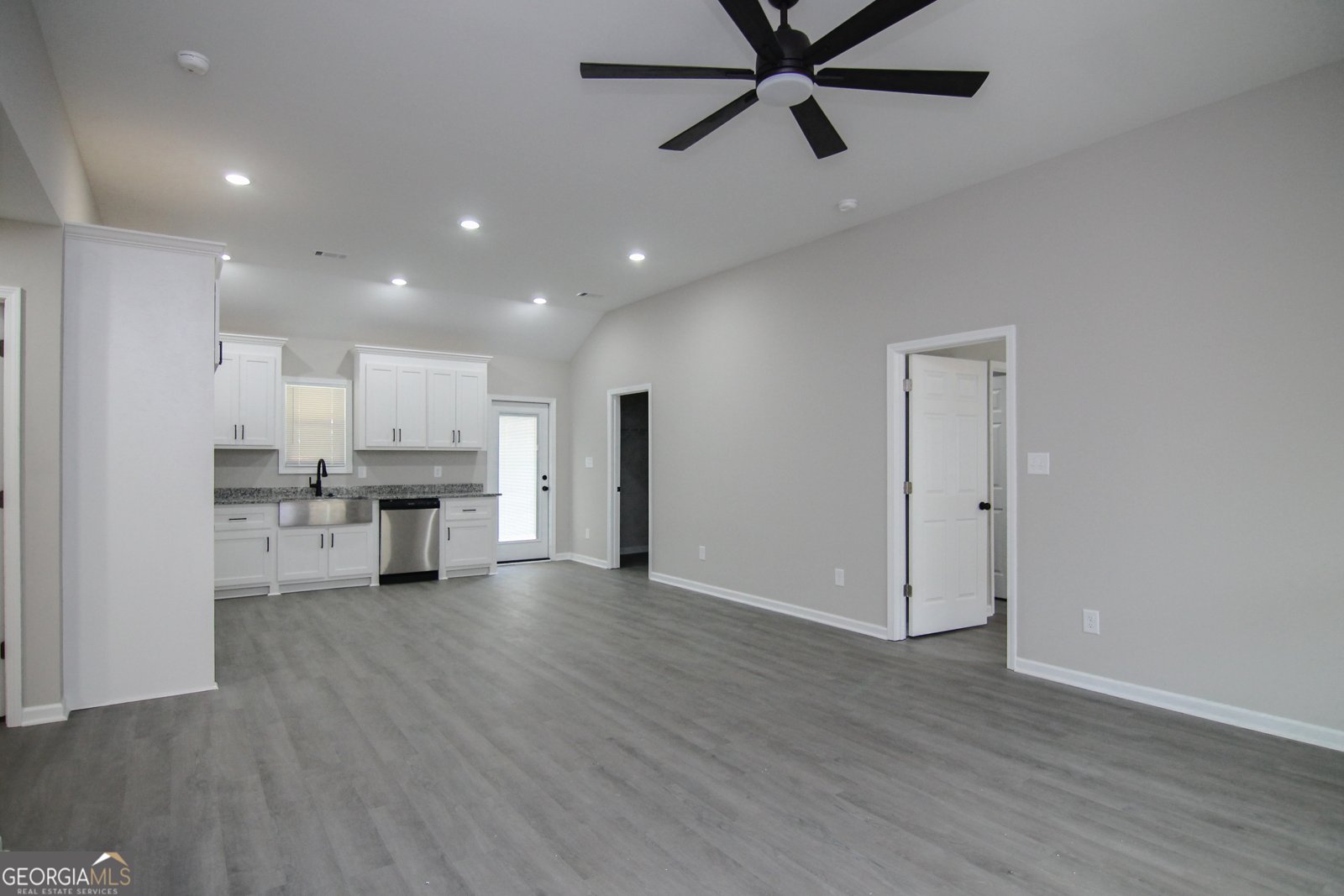 306 Athens Street Warner Robins - 3