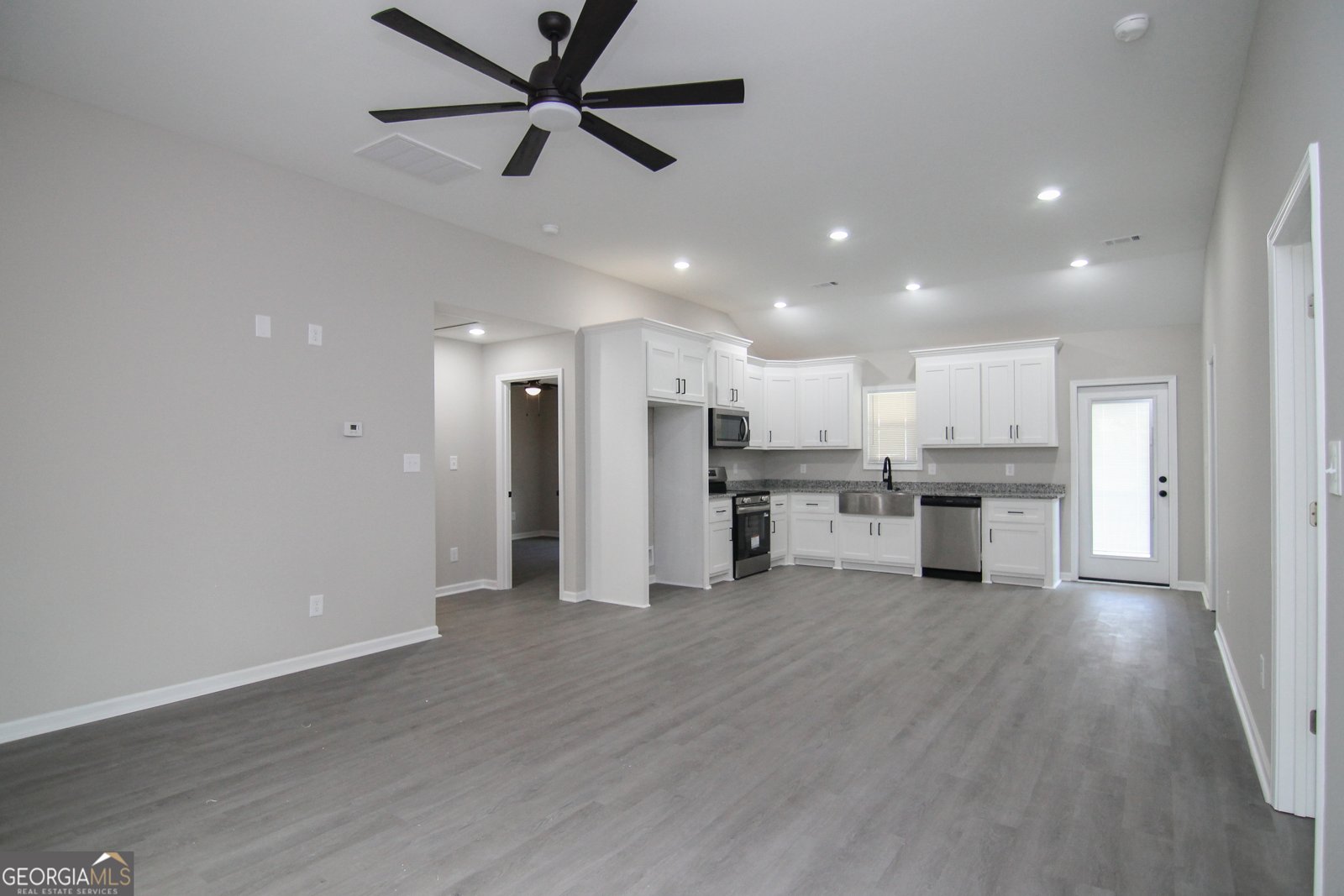 306 Athens Street Warner Robins - 4