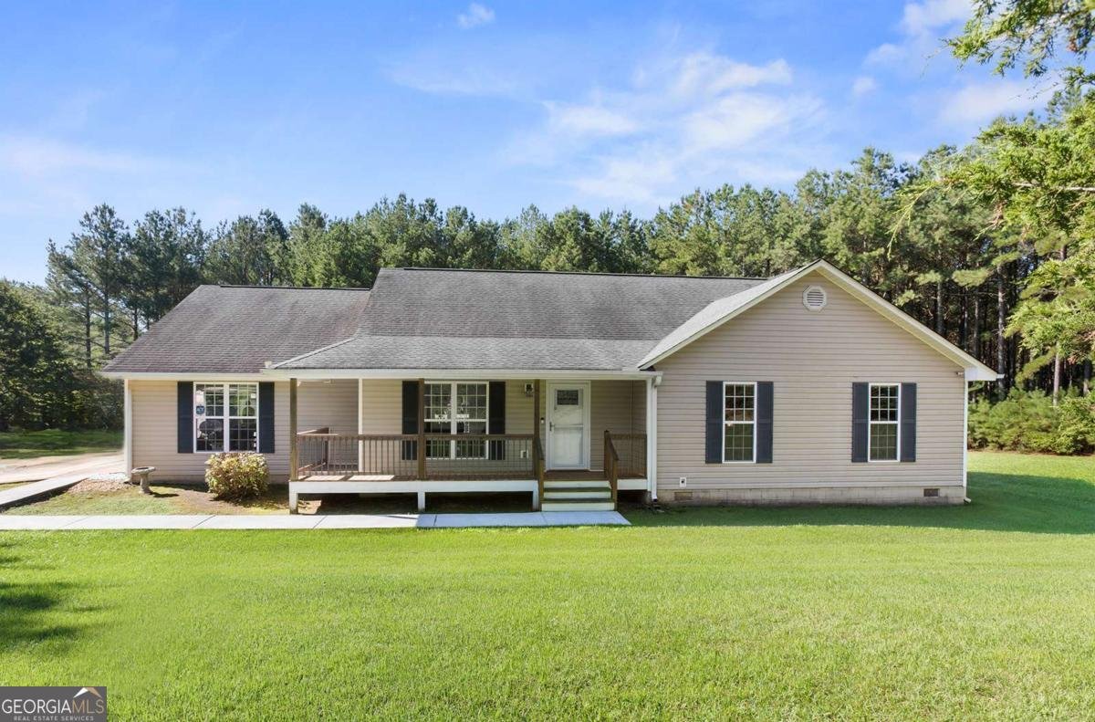 48 Loyd Smith Road Lexington - 1