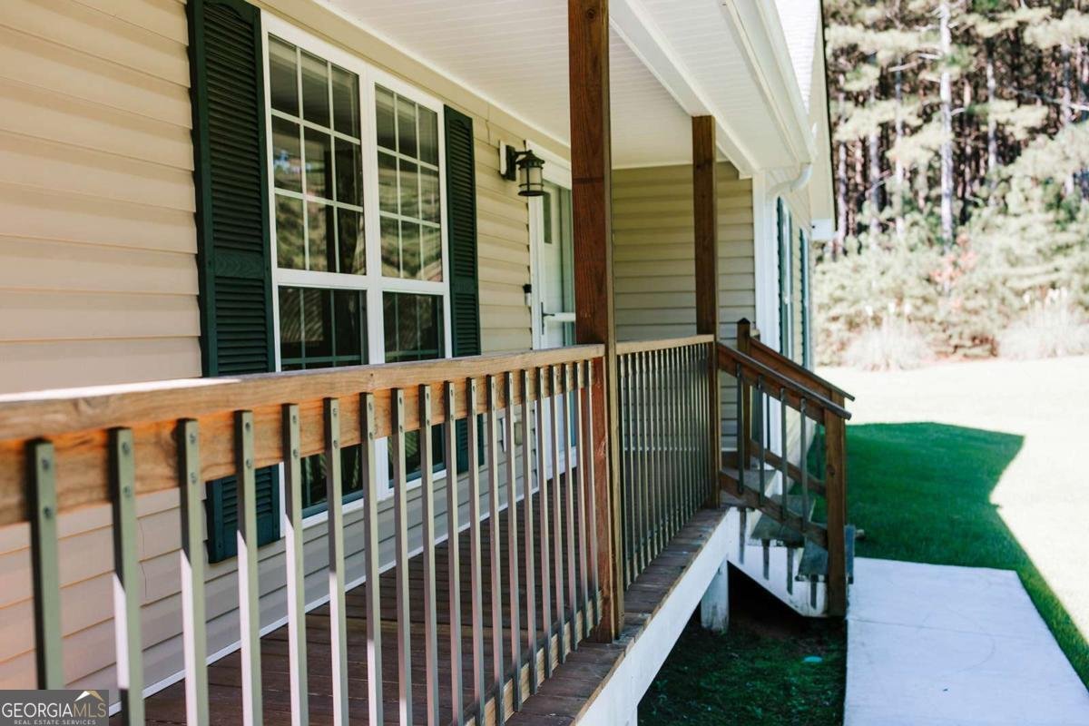 48 Loyd Smith Road Lexington - 18