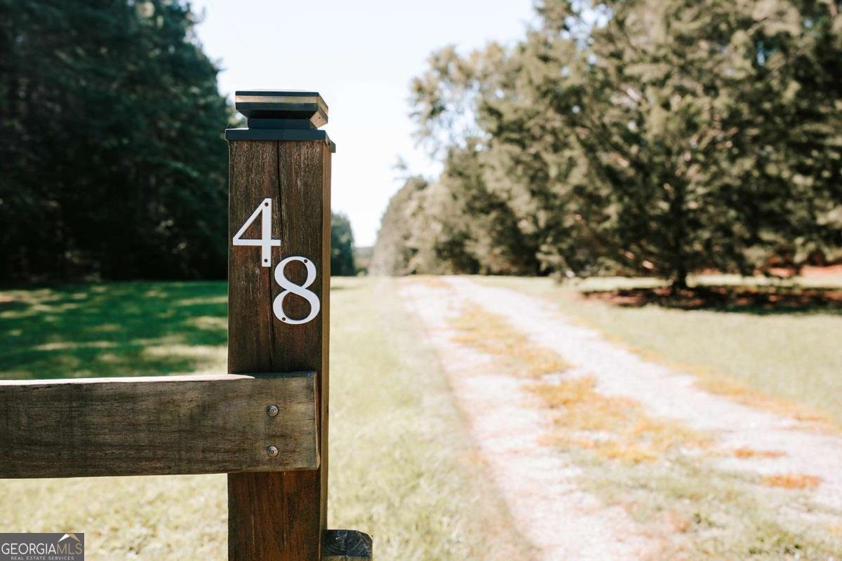 48 Loyd Smith Road Lexington - 2