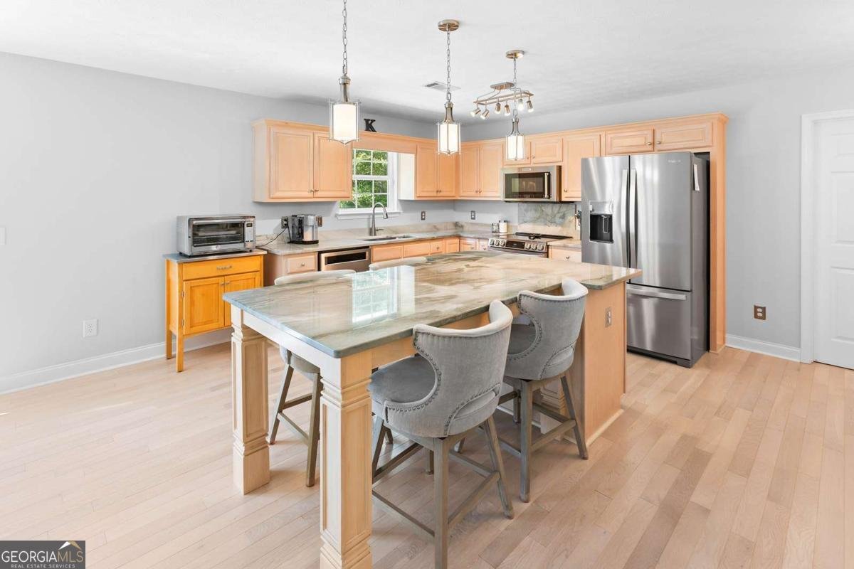 48 Loyd Smith Road Lexington - 23