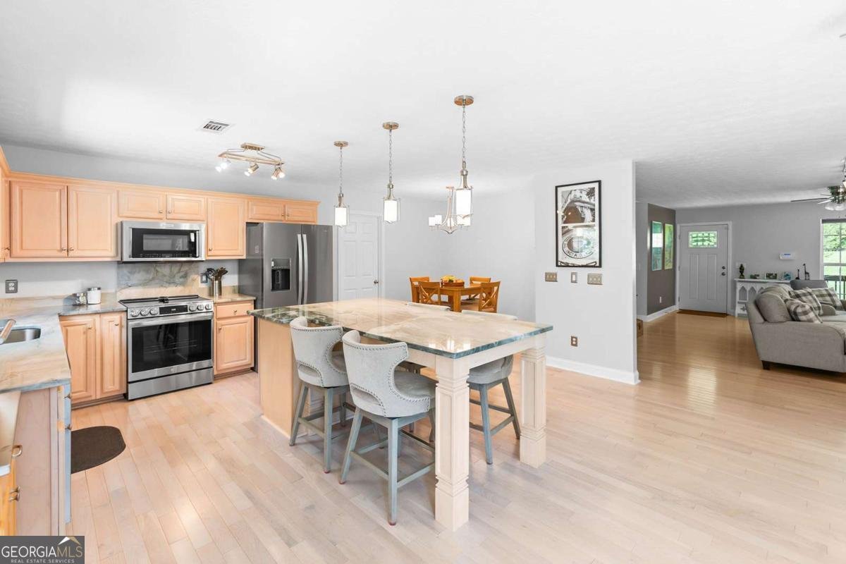 48 Loyd Smith Road Lexington - 24