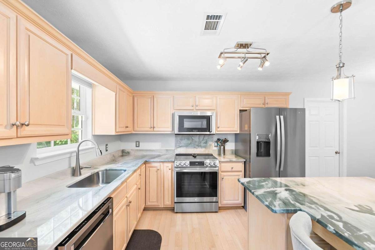 48 Loyd Smith Road Lexington - 26
