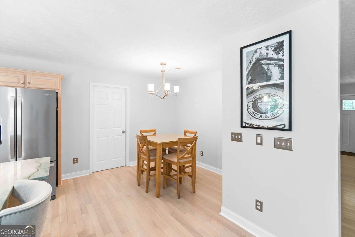 48 Loyd Smith Road Lexington - 27