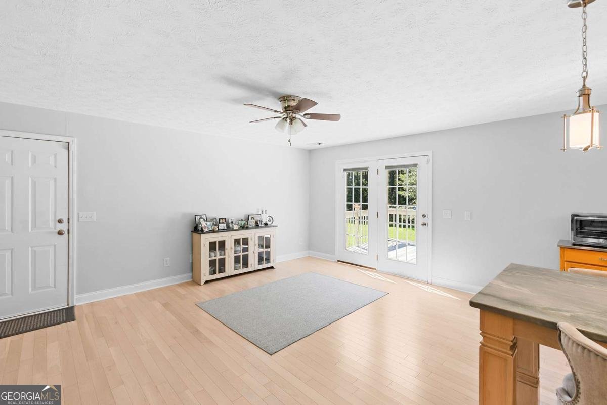 48 Loyd Smith Road Lexington - 28