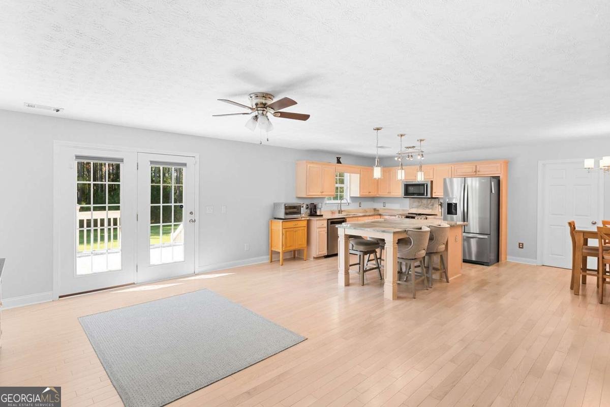 48 Loyd Smith Road Lexington - 29