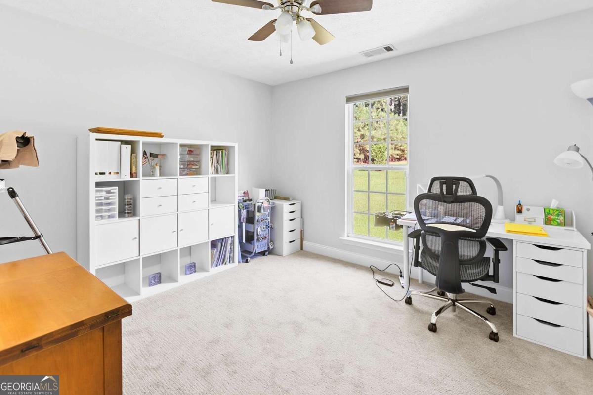 48 Loyd Smith Road Lexington - 31