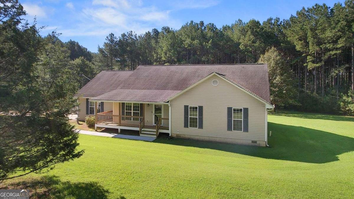 48 Loyd Smith Road Lexington - 4