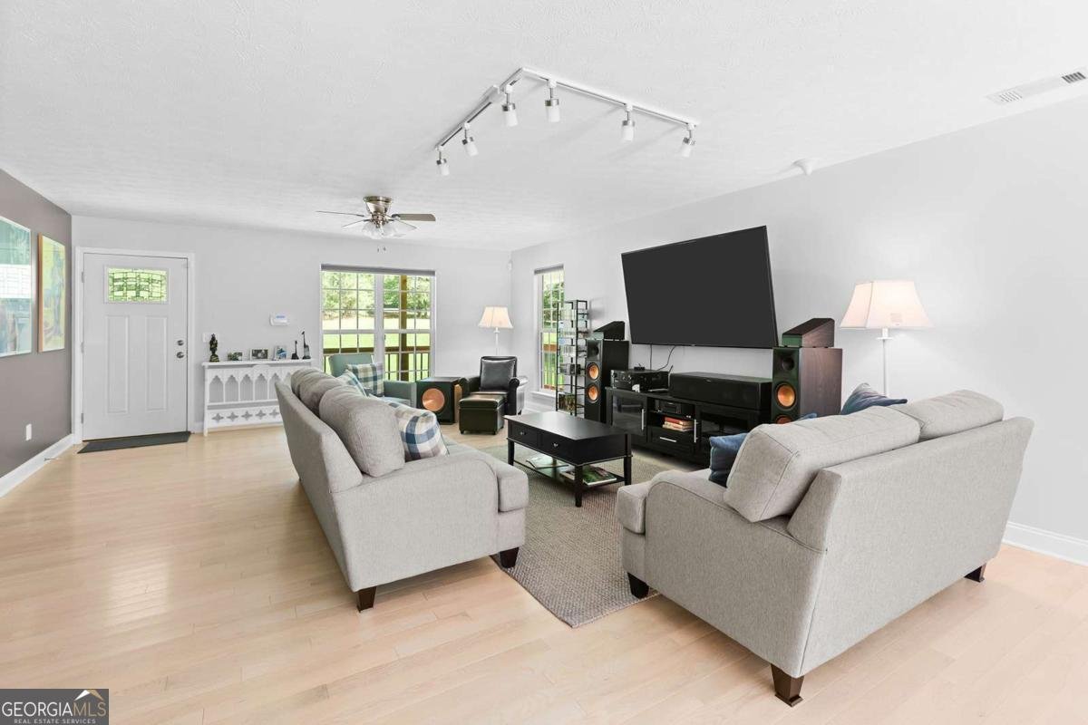48 Loyd Smith Road Lexington - 41