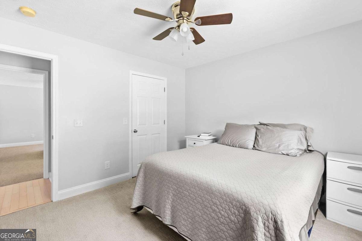 48 Loyd Smith Road Lexington - 47