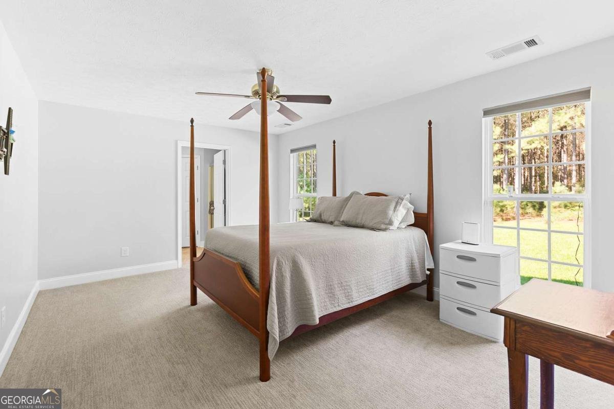 48 Loyd Smith Road Lexington - 48