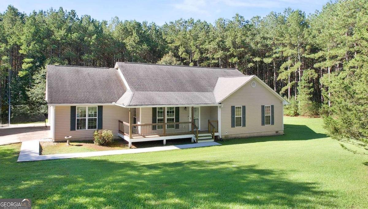 48 Loyd Smith Road Lexington - 5
