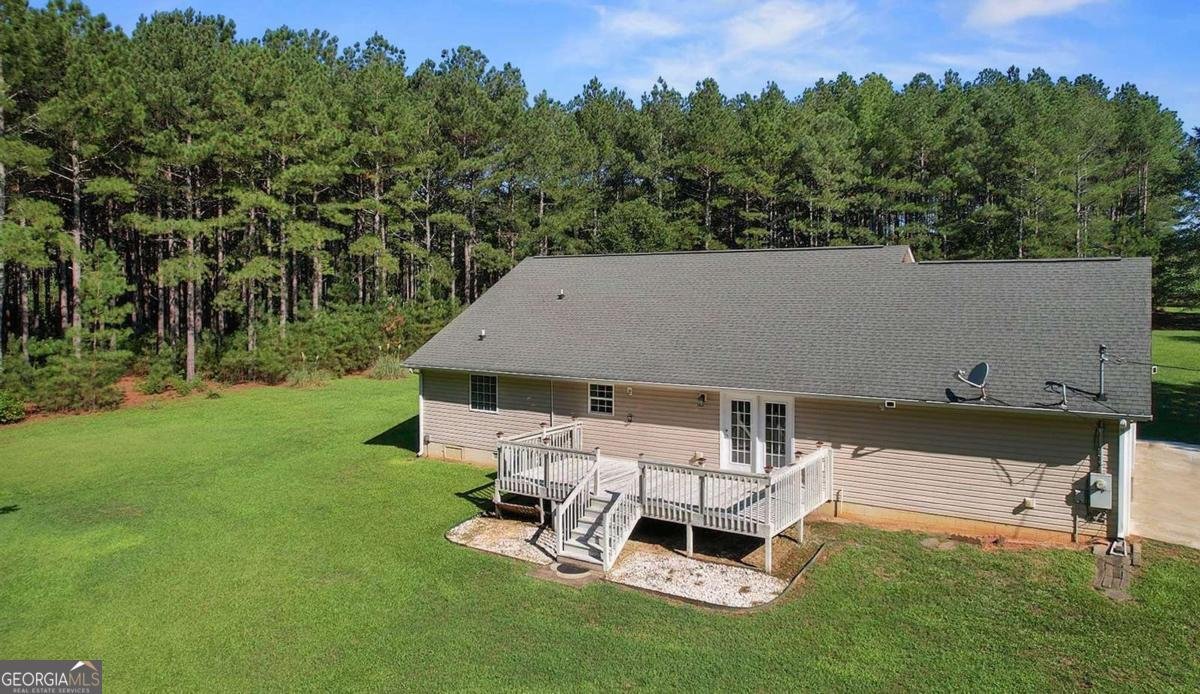 48 Loyd Smith Road Lexington - 6