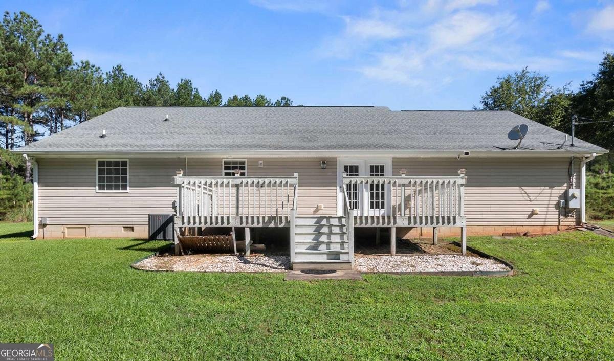 48 Loyd Smith Road Lexington - 8