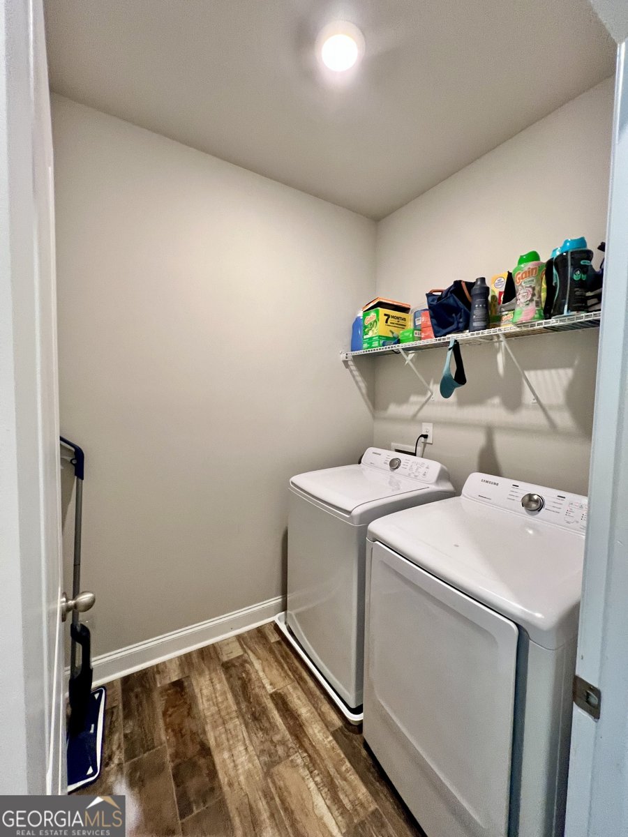263 Camden Lake Drive Villa Rica - 10
