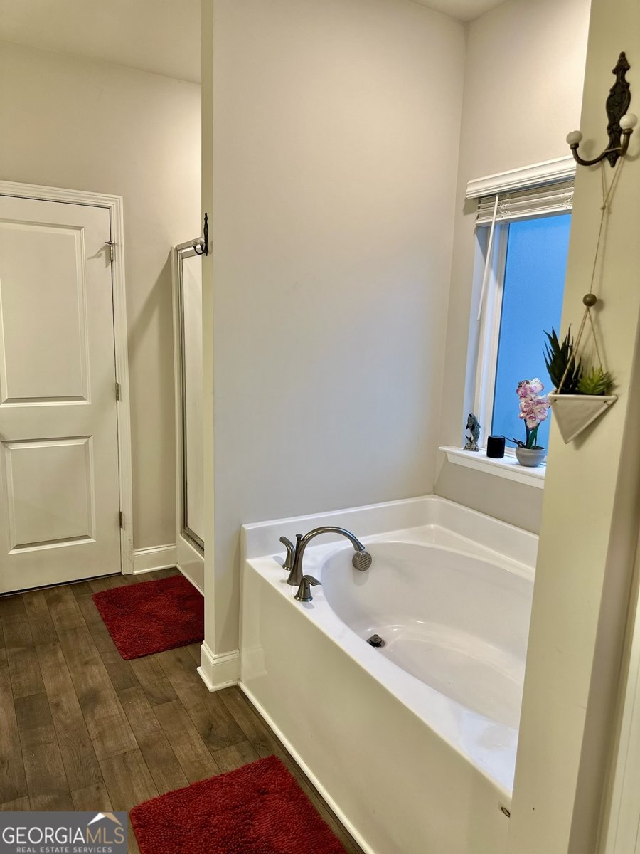 263 Camden Lake Drive Villa Rica - 14