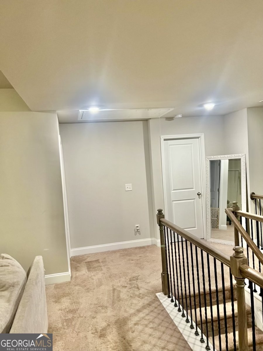 263 Camden Lake Drive Villa Rica - 16
