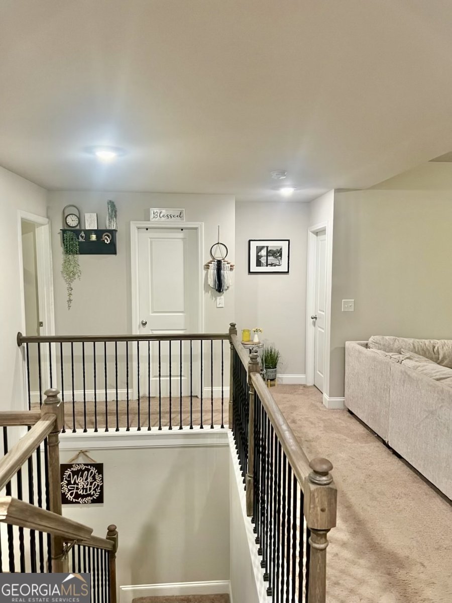 263 Camden Lake Drive Villa Rica - 17