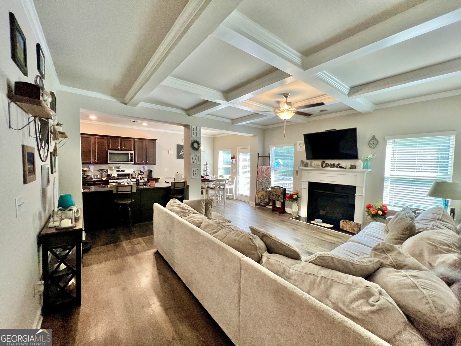 263 Camden Lake Drive Villa Rica - 2