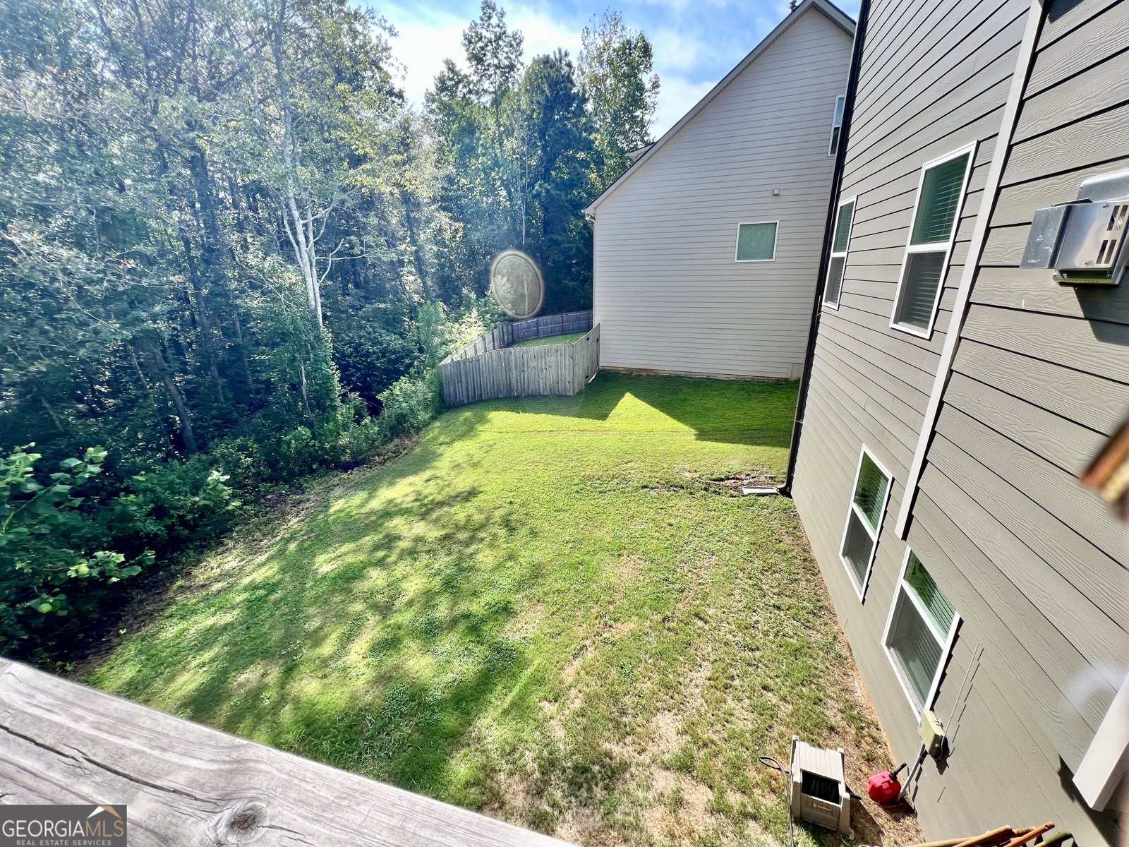 263 Camden Lake Drive Villa Rica - 25