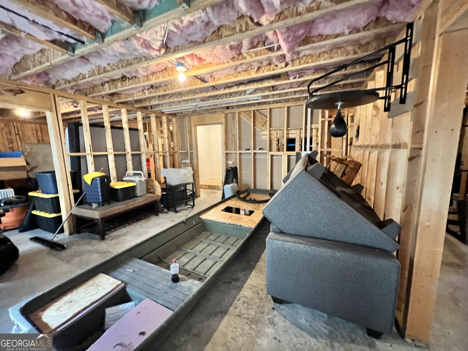 263 Camden Lake Drive Villa Rica - 29