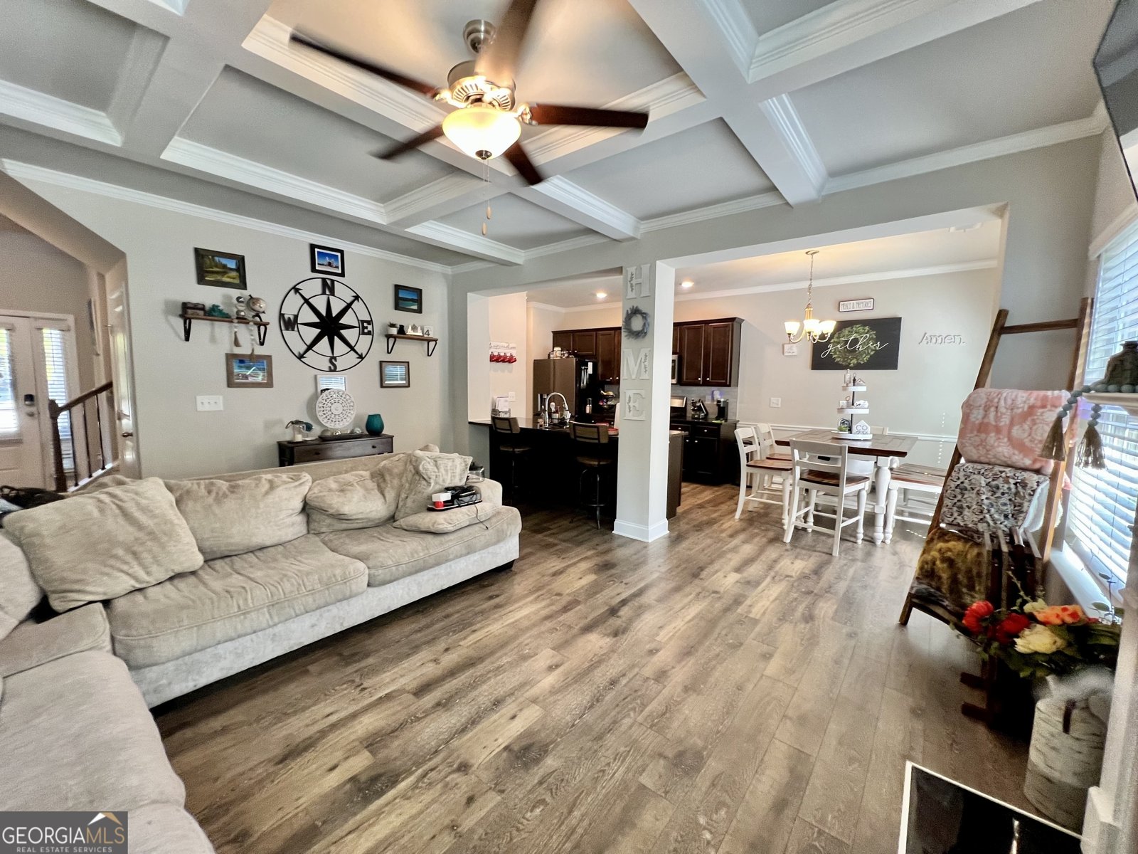 263 Camden Lake Drive Villa Rica - 3